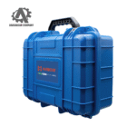 تراز لیزری۱۶ خط ۴ بعدی شارژی ۳۶۰ درجه "نورسبز " هاربر - تصویر 2