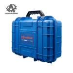 تراز لیزری۱۶ خط ۴ بعدی شارژی ۳۶۰ درجه "نورسبز " هاربر - تصویر 2