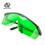 تراز لیزری 12 خط نور سبز تانوس - تصویر 4