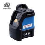 تراز لیزری 2 خط  نور سبز