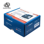 تراز لیزری 2 خط  نور سبز"کامپکت" - تصویر 2