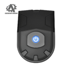 تراز لیزری 2 خط  نور سبز"کامپکت" - تصویر 4