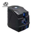 تراز لیزری 2 خط  نور سبز"کامپکت" - تصویر 5