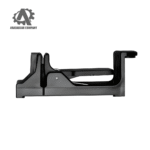 تراز لیزری 2 خط  نور سبز - تصویر 4