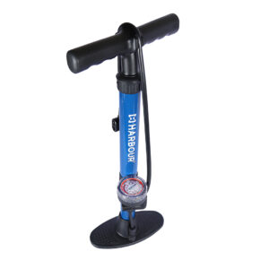 تلمبه باد دستی