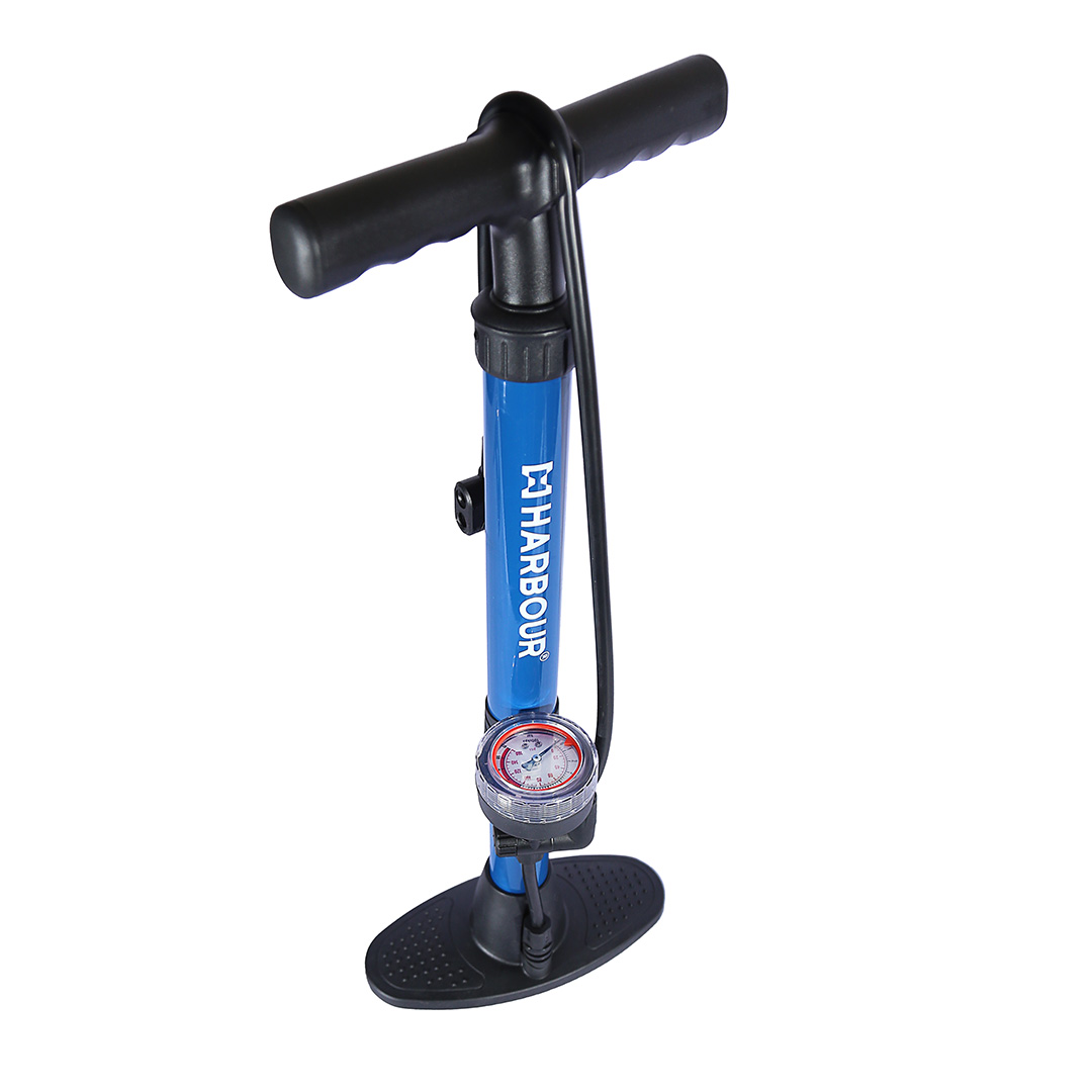 تلمبه باد دستی تلمبه باد دستی