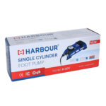 تلمبه باد تک سیلندر هاربر - تصویر 2