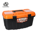 جعبه ابزار پلاستیکی مدل سورن