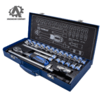 جعبه بکس 24 پارچه آلنی شش گوش درایو 1.2