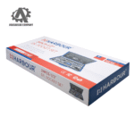 جعبه بکس 24 پارچه دوایو 1/2 هاربر - تصویر 2