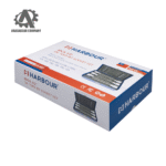 جعبه بکس 6 پارچه درایو 1/2 هاربر - تصویر 2