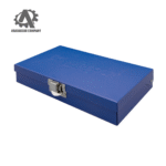 جعبه بکس 6 پارچه درایو 1/2 هاربر - تصویر 3