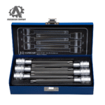 جعبه بکس 6 پارچه درایو 1/2 هاربر - تصویر 5