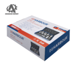 جعبه بکس 9 پارچه درایو 1/2 هاربر - تصویر 2