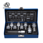 جعبه بکس 9 پارچه درایو 1/2 هاربر - تصویر 4