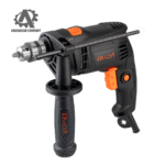 دریل چکشی 10میلی‌متر 500 وات "سه نظام آچاری "