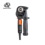 دریل چکشی 10میلی‌متر 500 وات "سه نظام آچاری " - تصویر 2