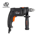دریل چکشی 10میلی‌متر 500 وات "سه نظام آچاری " - تصویر 3