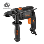 دریل چکشی 10میلی‌متر 500 وات "سه نظام اتوماتیک"