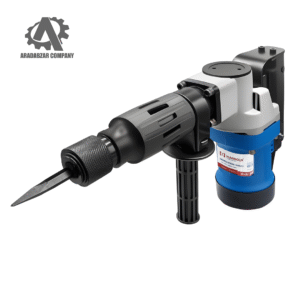 دریل تخریب 900 وات هاربر