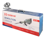 دریل تخریب 1500 وات 16 کیلویی هاربر - تصویر 2