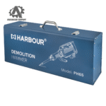 دریل تخریب 1500 وات 16 کیلویی هاربر - تصویر 3