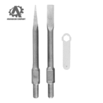 دریل تخریب 1500 وات 16 کیلویی هاربر - تصویر 4