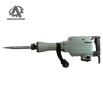 دریل تخریب 1500 وات 16 کیلویی هاربر - تصویر 5