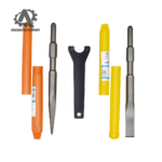 دریل تخریب 900 وات هاربر - تصویر 4