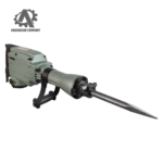 دریل تخریب 1500 وات 16 کیلویی هاربر - تصویر 6