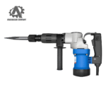 دریل تخریب 900 وات هاربر - تصویر 5