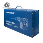 دریل تخریب 900 وات هاربر - تصویر 6