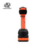 دریل شارژی چکشی براشلس 20 ولت تانوس - تصویر 5