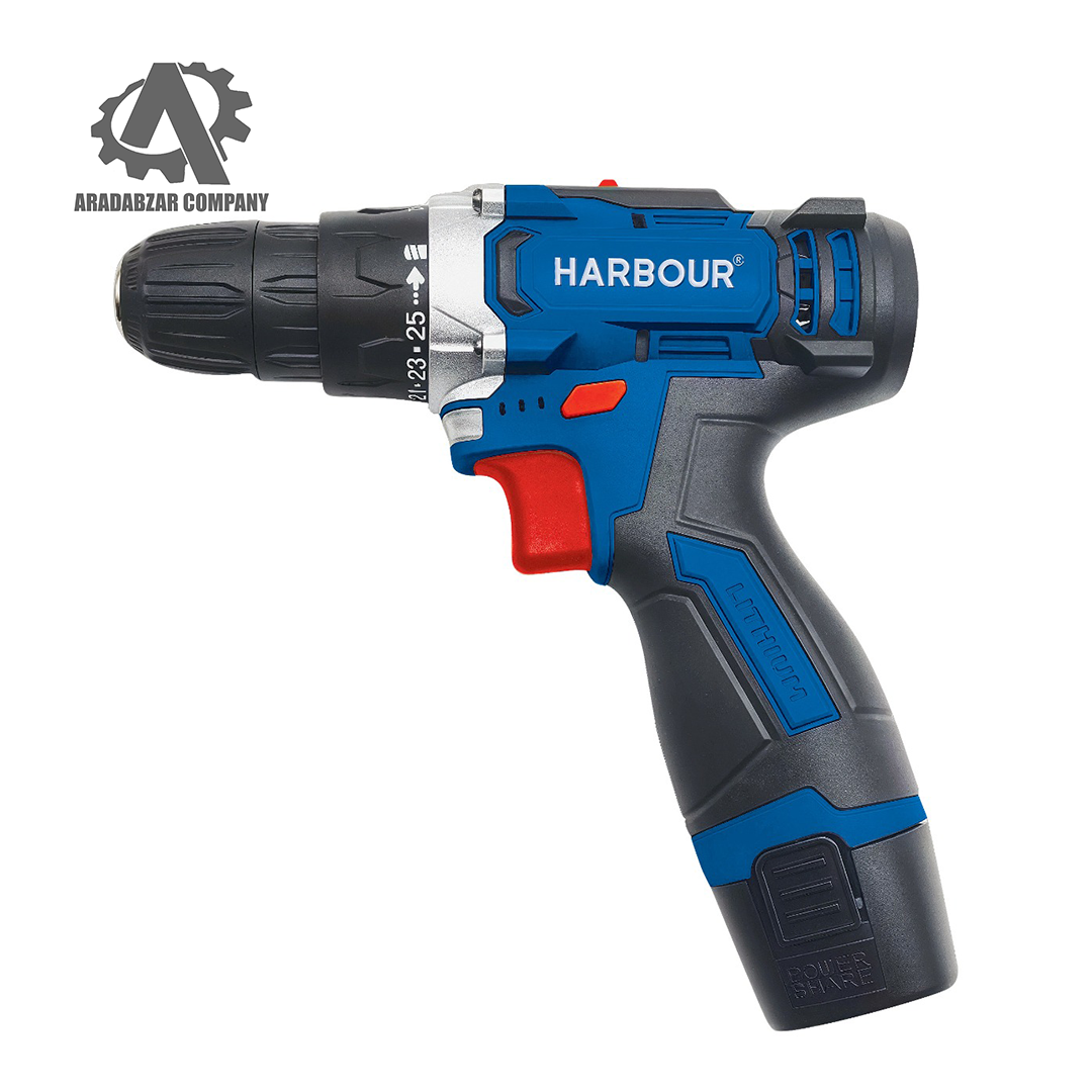 دریل پیچ گوشتی شارژی لیتیوم 12 ولت دریل پیچ گوشتی شارژی لیتیوم 12 ولت
