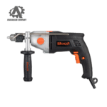 دریل چکشی 13میلی‌متر  1100 وات تانوس - تصویر 3