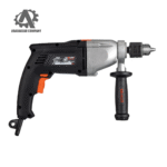 دریل چکشی 13میلی‌متر  1100 وات تانوس - تصویر 4