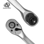 دسته جغجغه 1/2 اینچ تانوس - تصویر 3