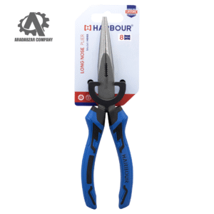 دم باریک هاربر