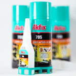 چسب 123 400 آکفیکس - تصویر 3