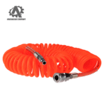 شیلنگ فنری 10 متری تانوس - تصویر 3