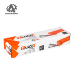 شیلنگ فنری 10 متری تانوس - تصویر 2