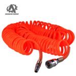 شیلنگ فنری 15 متری تانوس