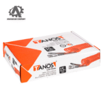 شیلنگ فنری 15 متری تانوس - تصویر 2