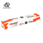 شیلنگ فنری 5 متری تانوس - تصویر 2