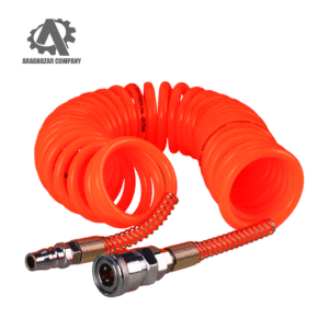 شیلنگ فنری تانوس 15