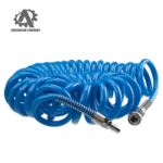 شیلنگ فنری فشار قوی 5 متری تانوس