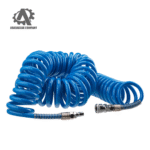 شیلنگ فنری فشار قوی 10 متری تانوس