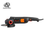 مینی فرز دیمر دار دسته بلند 1050 وات تانوس - تصویر 4