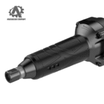 فرز انگشتی گلو بلند 800 وات تانوس - تصویر 2