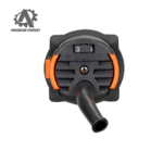 فرز انگشتی گلو کوتاه 800 وات تانوس - تصویر 3